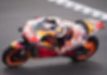 Start Dari Posisi Ke-12, Jorge Lorenzo Salahkan Ini Saat Kualifikasi