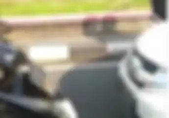Biker Dilawan, Video Honda Mobilio Nekat Lawan Arah, Dipukul Mundur Pemotor Honda BeAT