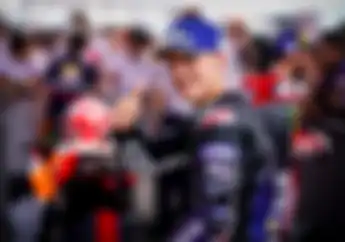 Kesabaran Hampir Habis, Maverick Vinales Keluhkan Masalah Yamaha 2,5 Tahun Terakhir