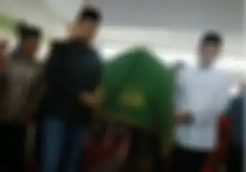 Penyapu Jalan Jadi Korban Tabrak Lari, Gubernur Anies Baswedan Kecam Pelaku