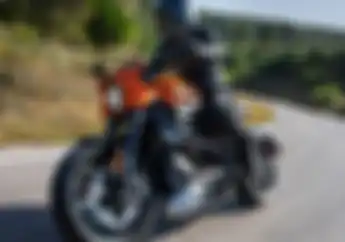 Tamat! Selamat Tinggal Suara Knalpot Blar Blar Harley-Davidson  