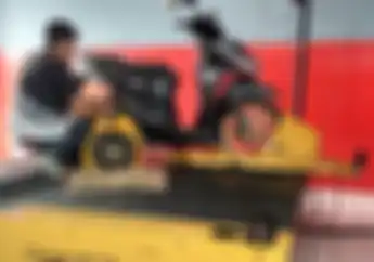 Bore Up Sampai 170 cc, Motor Honda Vario 150 Ini Bisa Tembus 16 Hp