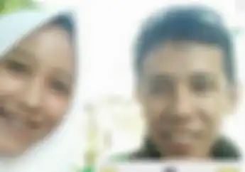 Mengharukan, Siswi Sekolah Pesan Ojol, Ternyata Drivernya Sang Ayah yang Sudah Terpisah Lama