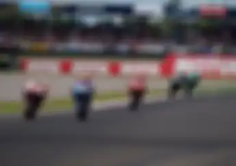 Tegang! Penampilan Alex Rins di MotoGP Argentina Ulangan Kehebatan Valentino Rossi di MotoGP Qatar   