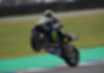 Kebongkar, Rahasia Valentino Rossi Gak Ketipu Strategi Andrea Dovizioso di MotoGP Argentina