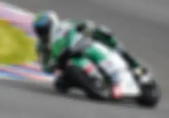 Hasil FP3 Moto2 Spanyol 2019, Wuih... Gardner Melesat, Dimas Ekky Pertajam Waktu