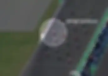 Video Detik-detik Jorge Lorenzo Salah Pencet Tombol di MotoGP Argentina, Malah Zonk Hasilnya