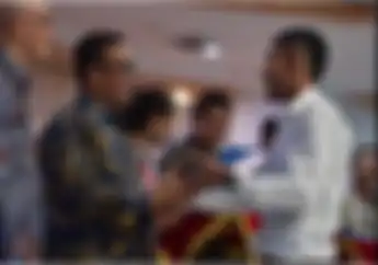Kabar Gembira, Mantan Pembalap Asia M. Fadli Diangkat Menjadi PNS Oleh Kemenpora