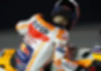 Dua Hal Ini yang Bikin Jorge Lorenzo Melempem di MotoGP Argentina
