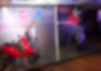 Mutakhir Punya, Motor Vespa Primavera 150 Ada Versi S, Apa Bedanya?