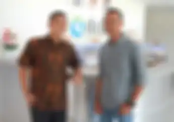 Ngobrol dengan Promotor MotoGP Indonesia, Ini Alasan Pilih Sirkuit Jalanan