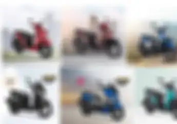Mulai Rp 15 Jutaan, Update Harga Motor Matic Baru Yamaha Setelah BBNKB Naik, Yamaha NMAX Berapa?