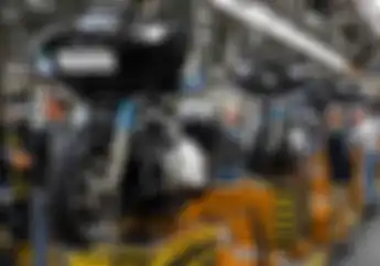 Produsen Harley-Davidson Ketar-ketir, Para Pekerja Tolak Kontrak Baru, Pabrik Bakal Tutup