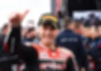 Hasil Race 1 WSBK Aragon, SuperBau Menang 7 Kali Beruntun