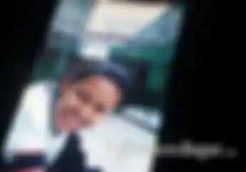 Bikin Haru, Wanita Ojol Ini Tewas Akibat Tabrak Penjambret, Jambretnya Pun Tewas