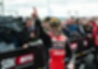 Latihan Jeblok, Alvaro Bautista Tercepat Saat Super Pole WSBK Belanda