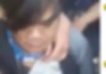 Dua Kali Bawa Kabur Barang Kiriman, Oknum Driver Ojol Diamuk Massa