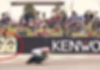 Gawat!  Marc Marquez Masuk DPO Jelang MotoGP Amerika Serikat