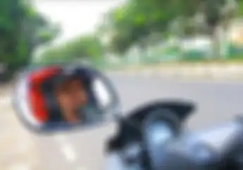 Kecelakaan Fatal Nyawa Bisa Melayang Akibat Mengantuk, Bagaimana Mencegah Kantuk Saat Naik Motor?