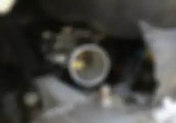 Pakai Throttle Body Gede di Motor Standar Ternyata Enggak Jaminan Dapat Power Besar