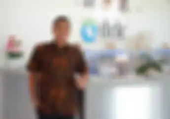 Ini Dia Asal Muasal MotoGP Mandalika, Kenapa  Ada  Di Lombok?
