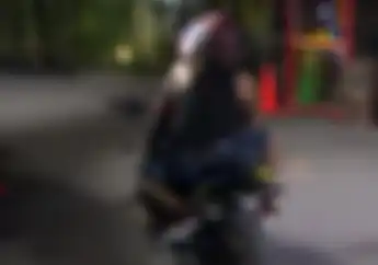 Ngakak! Video Maell Lee Si Preman Terkuat di Bumi Terkapar, Dikerjain Freestyler Wawan Tembong