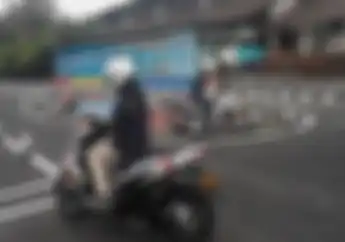 Dirlantas Polda Metro Jaya: Layanan Bikin SIM Baru, Perpanjangan SIM Termasuk SIM keliling Tutup Sementara
