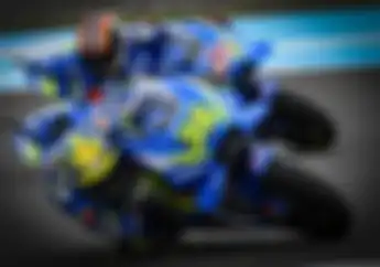 Ajib,  Alex Rins Dan Joan Mir Bisa Bahasa Indonesia Ini Videonya