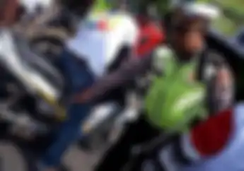 Gelar Razia Knalpot Bising Tanpa Desibel Meter, Tetap Diperbolehkan?
