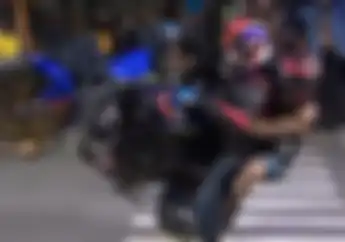 Koplak, Video Preman Terkuat di Bumi K.O Oleh Freestyler Juara Asia