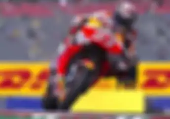 Kuasai Sector Ini di Sirkuit COTA, Marc Marquez Jadi yang Tercepat di FP1 MotoGP Amerika