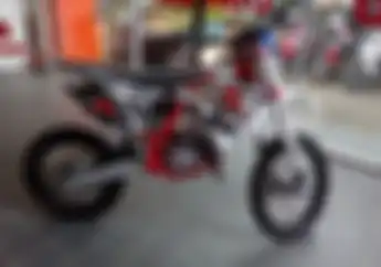 Asyik, Motor 2-Tak Dijual dan Dirakit Lagi Di Indonesia, Nih Speknya 