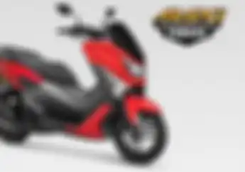 Mewah! Ini Spek Lengkap Motor Matic 150 Cc Baru yang Banderolnya Lebih Murah dari Yamaha NMAX