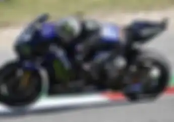 Setelah Finish ke-11, Maverick Vinales Ungkap Kelemahan Tunggangannya di MotoGP Amerika 2019