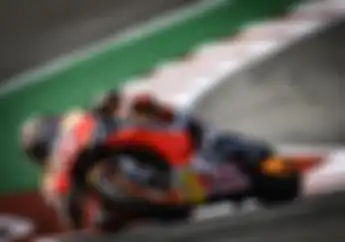 Hasil Kualifikasi MotoGP Amerika 2019, Marc Marquez Memang Raja COTA