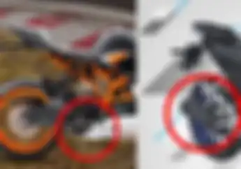 Panjang dan Pendek Knalpot Bagaimana Beda Karakter Performanya?