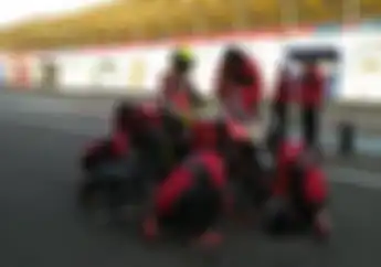 Bukan Cuma di MotoGP, Ducati Juga Diprotes Pabrikan Lain Di Ajang WSBK