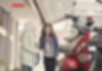 Peringati Hari Kartini, Yamaha Indonesia Persembahkan TVC Terbaru