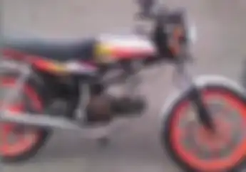 Aneh Tapi Nyata, Honda Win Ini Bisa Hidup Mesinnya Tanpa Karburator, Kok Bisa?