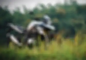 Tambah Keren, BMW G 310 GS Adventure Terbaru Dibalut Aksesoris Kekinian