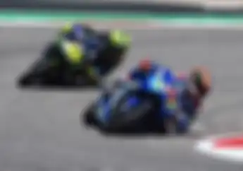 Blakblakan! Marc Marquez dan Alex Rins Ungkap Buruknya MotoGP Amerika