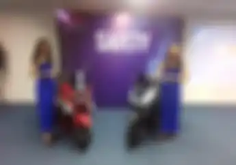 Mengejutkan, Ditanya Soal Kabar Yamaha NMAX Facelift, Begini Jawaban Bos Yamaha