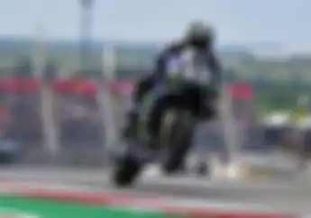 Canggih, Video Joki MotoGP Cukup Lirik Instrumen Soal Info Sinyal dan Peringatan