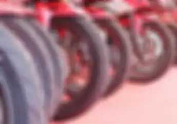 Ganti Ban Motor Jangan Langsung Ngebut, Baru Aman Setelah Jarak Segini