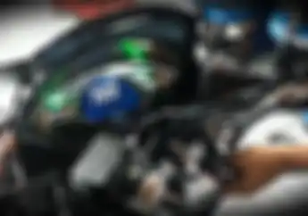 Ternyata Kode Error Honda PCX 150 dan ADV150 Lebih Lengkap, Simak Daftarnya