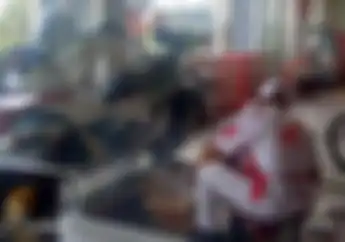 Klaim Gredek Honda PCX Dilayani Pihak Honda Diganti Part 2019 