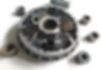 Efek Ganti Roller CVT Motor Matic Lebih RIngan Bisa Irit BBM, MOTOR Plus Pernah Coba