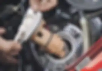 Pemotor Harus Paham, Begini Akibatnya Kalau Air Masuk ke Tangki Motor, Tonton Langsung Videonya