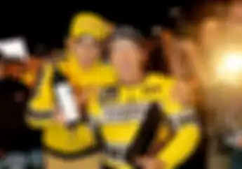 Beda Jaman, Kenny Roberts Sr Puji Ini Nih Tentang Valentino Rossi 