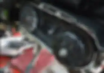 Heboh Kasus Gredek di Honda PCX 150 Lokal, Netizen Bilang Obatnya Cuma Ada di Bengkel Bandung